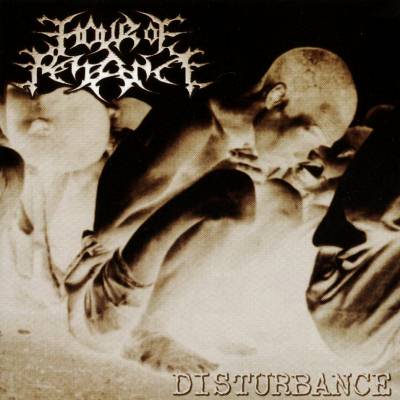 Hour Of Penance: "Disturbance" – 2003
